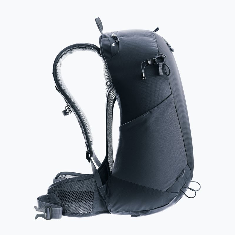 Туристическа раница deuter AC Lite 23 black 4