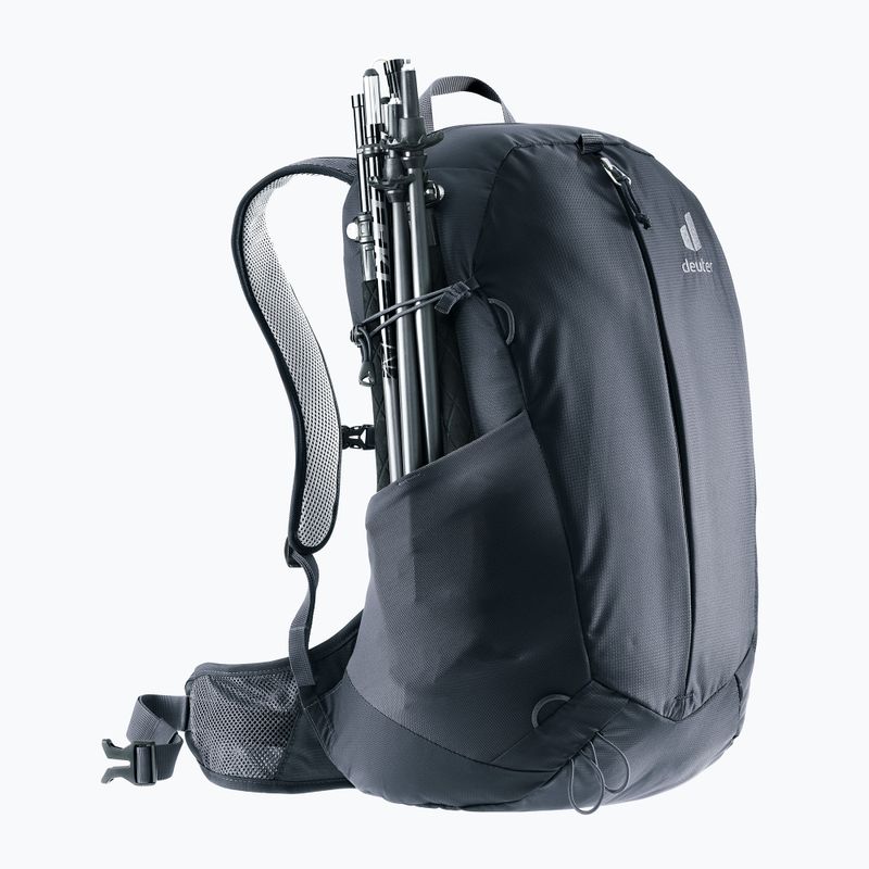 Туристическа раница deuter AC Lite 23 черна 7