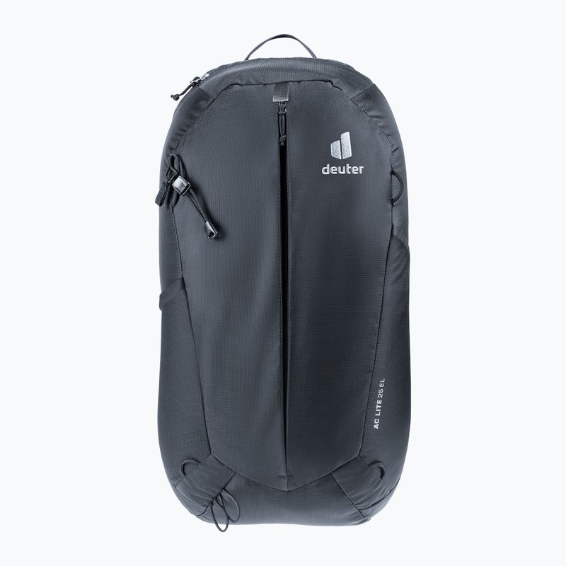 Туристическа раница deuter AC Lite 25 l EL black