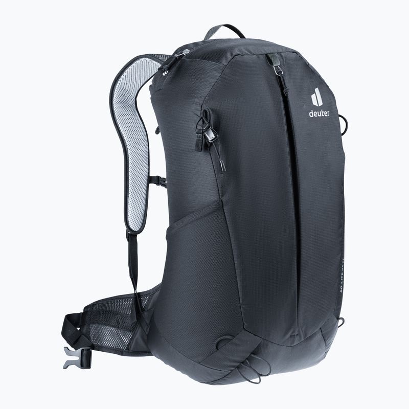 Туристическа раница deuter AC Lite 25 l EL black 2