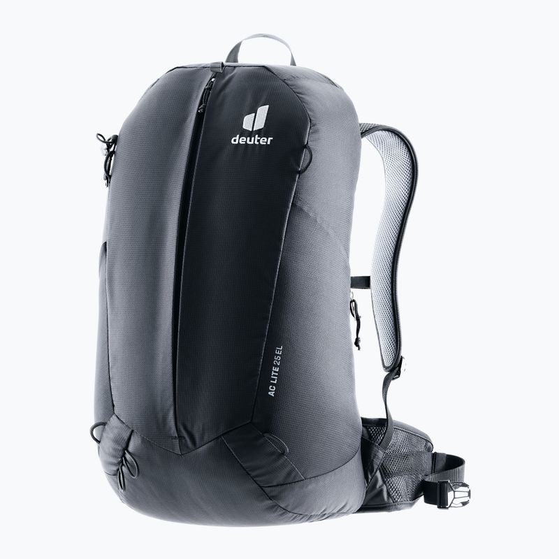 Туристическа раница deuter AC Lite 25 l EL black 3