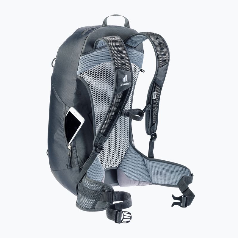 Туристическа раница deuter AC Lite 25 l EL black 13