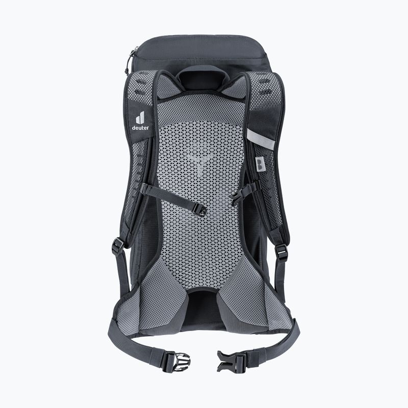 Туристическа раница Deuter AC Lite 16 л черна 2