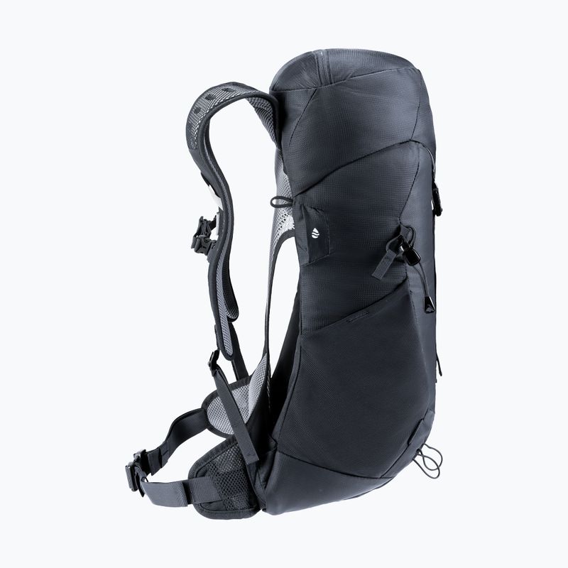 Туристическа раница Deuter AC Lite 16 л черна 4