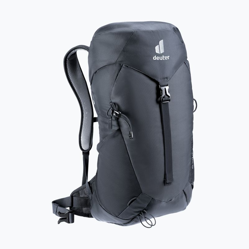 Туристическа раница Deuter AC Lite 16 л черна 6