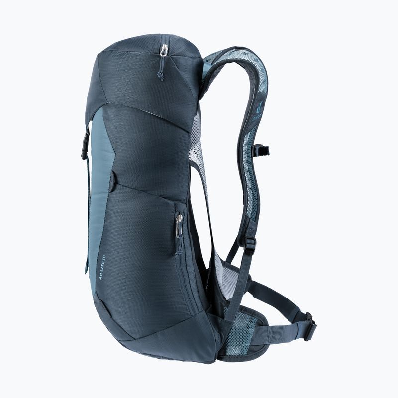 Deuter AC Lite 16 л туристическа раница atlantic-ink 7
