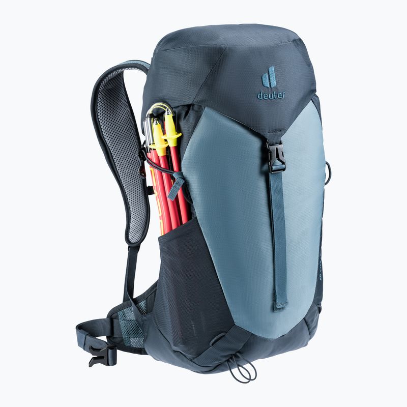 Deuter AC Lite 16 л туристическа раница atlantic-ink 10