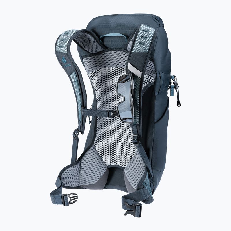 Deuter AC Lite 16 л туристическа раница atlantic-ink 5