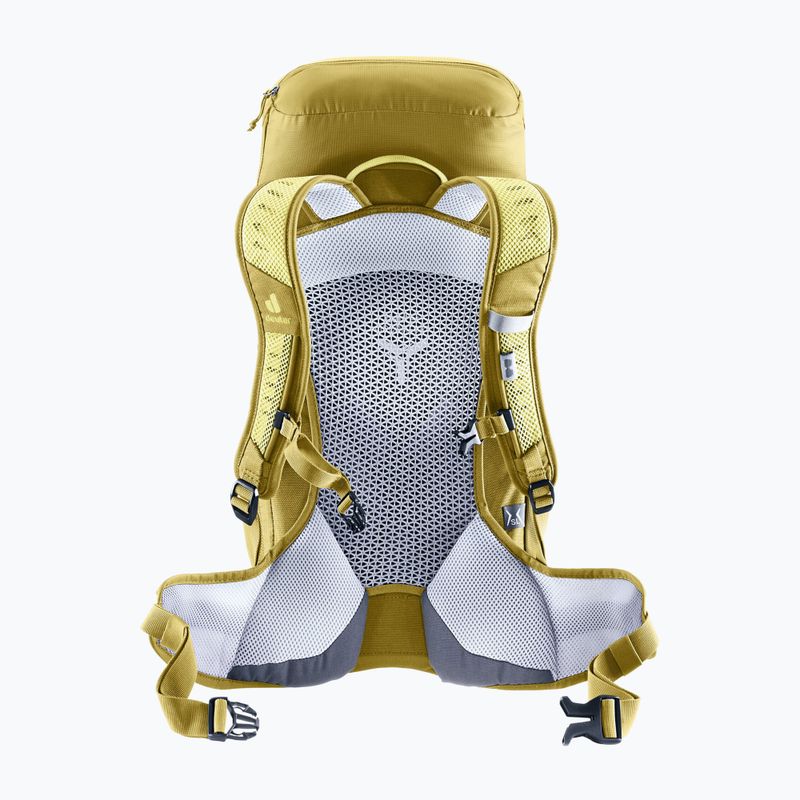 Дамска туристическа раница Deuter AC Lite 22 l SL sprout/linden 2