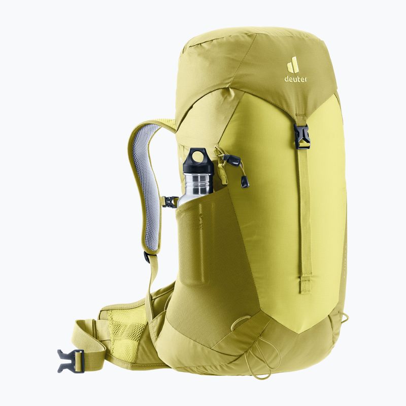 Дамска туристическа раница Deuter AC Lite 22 l SL sprout/linden 5