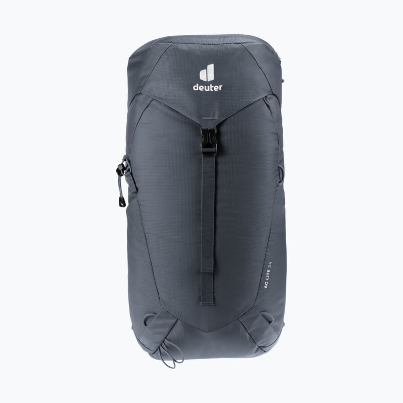 Туристическа раница Deuter AC Lite 24 l black