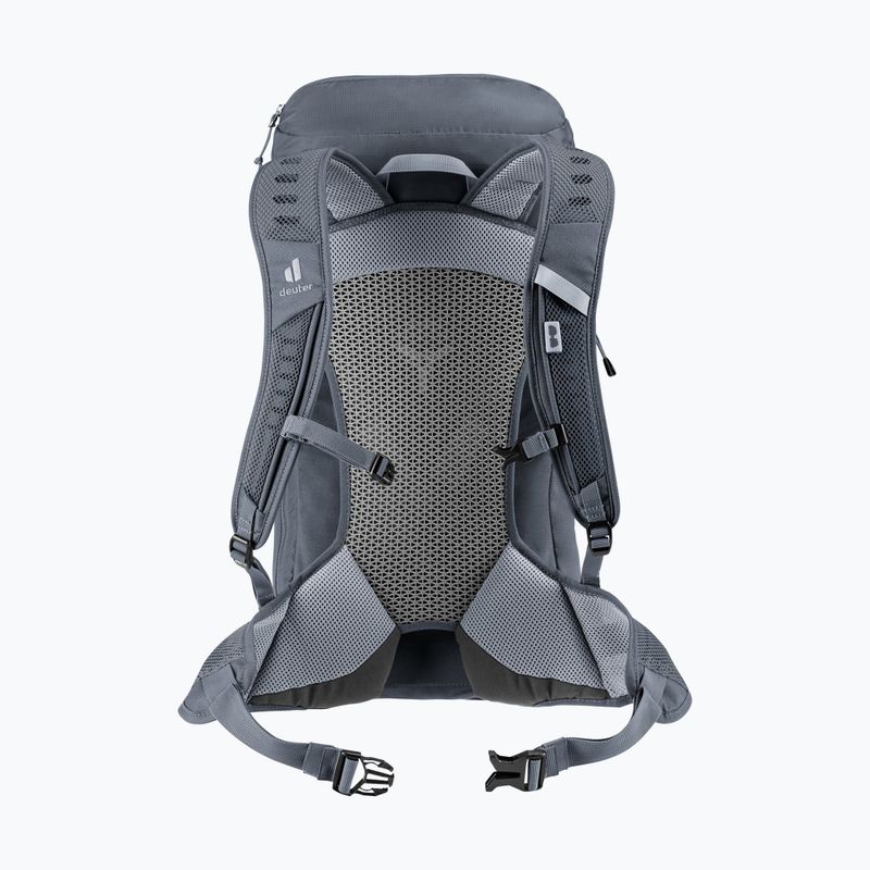 Туристическа раница Deuter AC Lite 24 l black 3