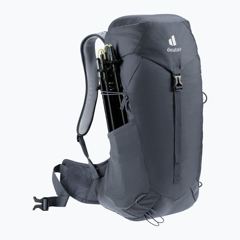 Туристическа раница Deuter AC Lite 24 l black 7