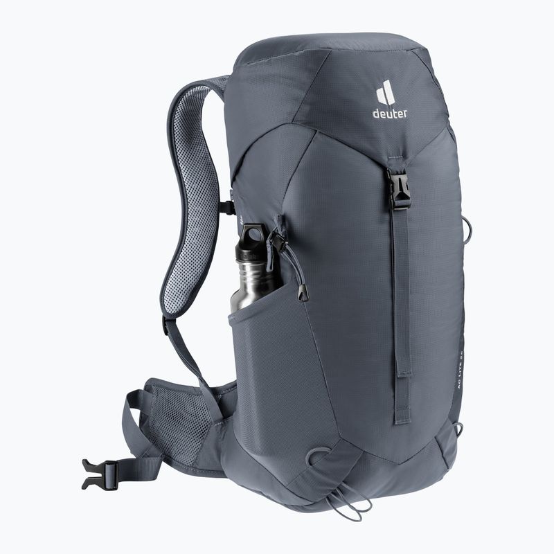 Туристическа раница Deuter AC Lite 24 л черна 6