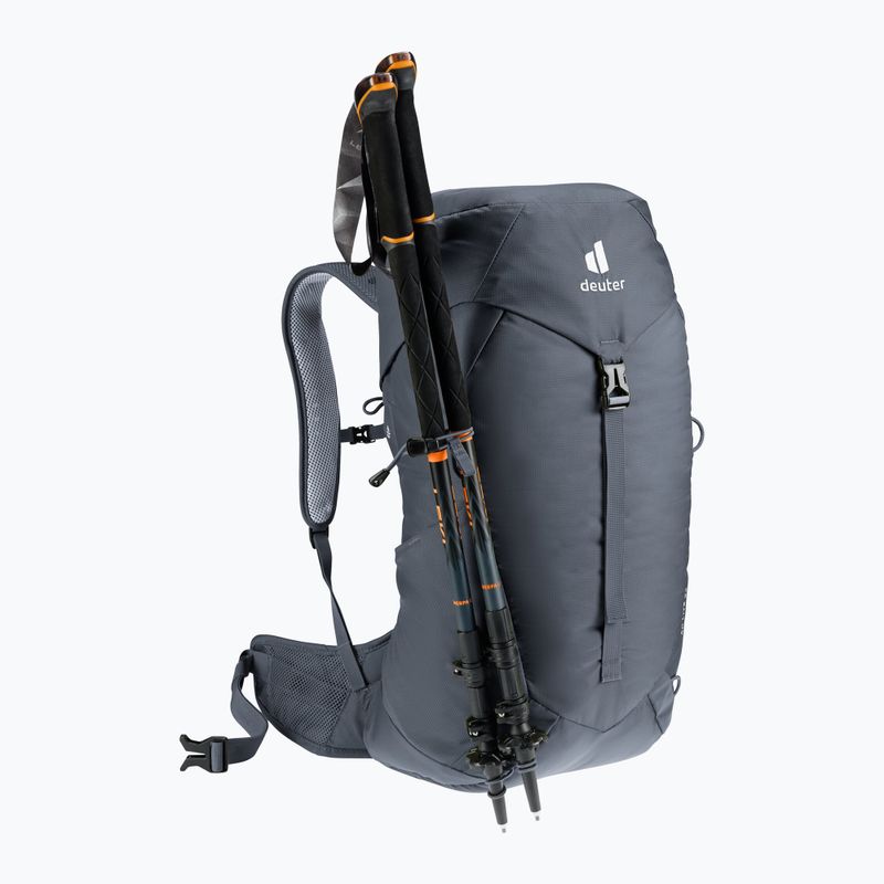 Туристическа раница Deuter AC Lite 24 l black 9