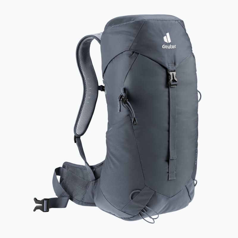 Туристическа раница Deuter AC Lite 24 l black 2