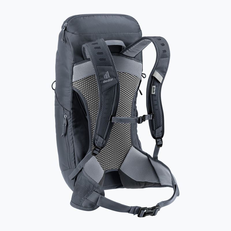 Туристическа раница Deuter AC Lite 24 l black 4