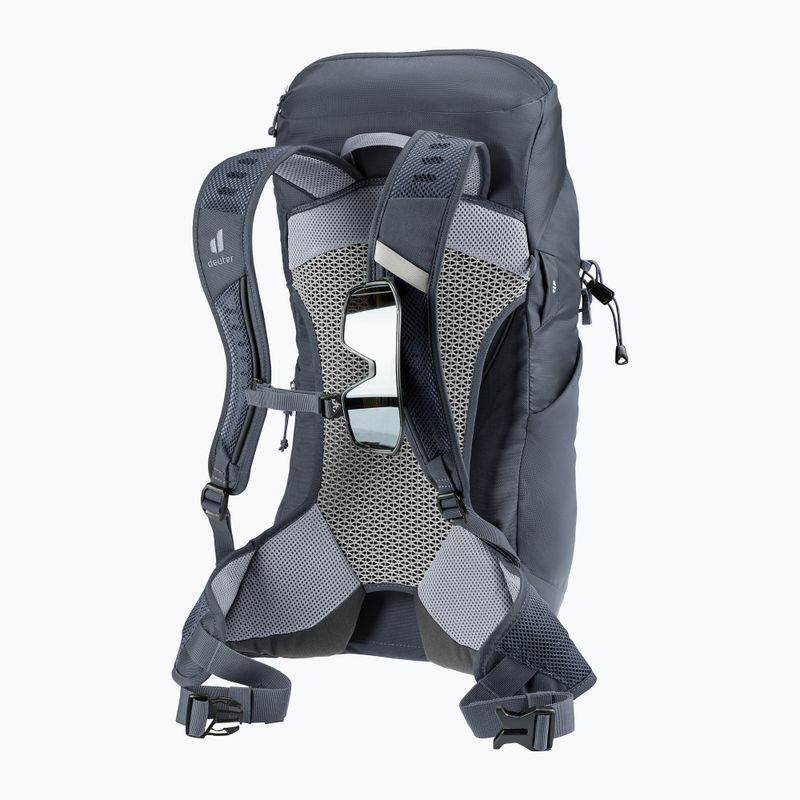 Туристическа раница Deuter AC Lite 24 l black 12