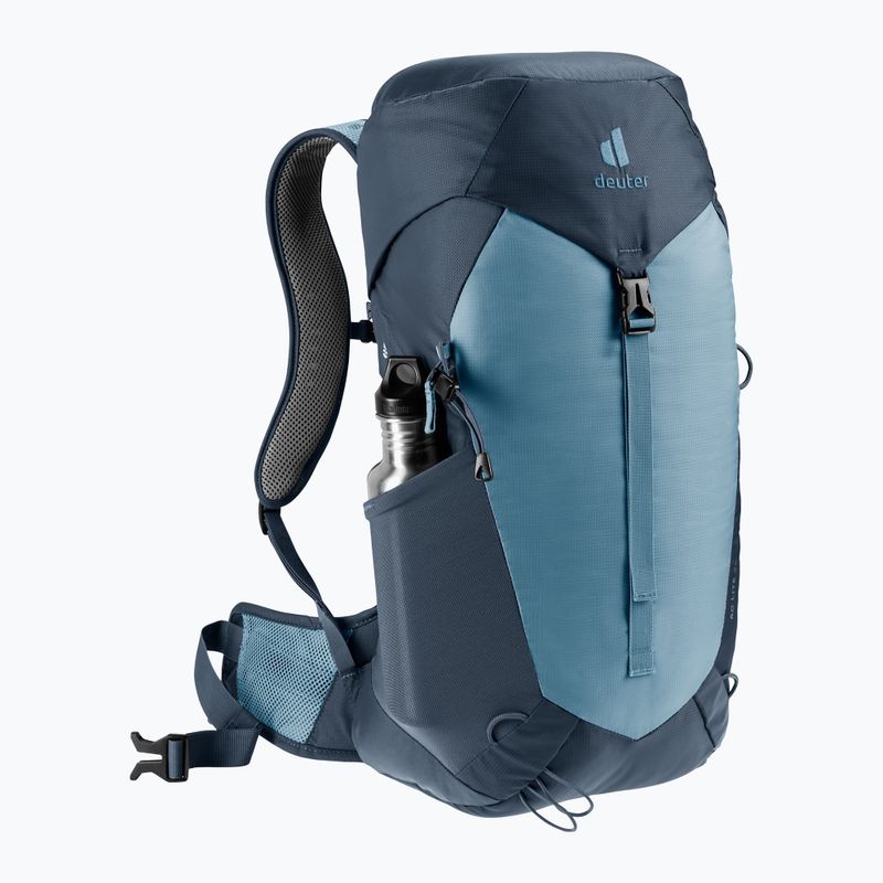 Туристическа раница Deuter AC Lite 24 l atlantic/ink 6