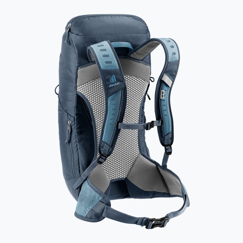 Туристическа раница Deuter AC Lite 24 l atlantic/ink 10