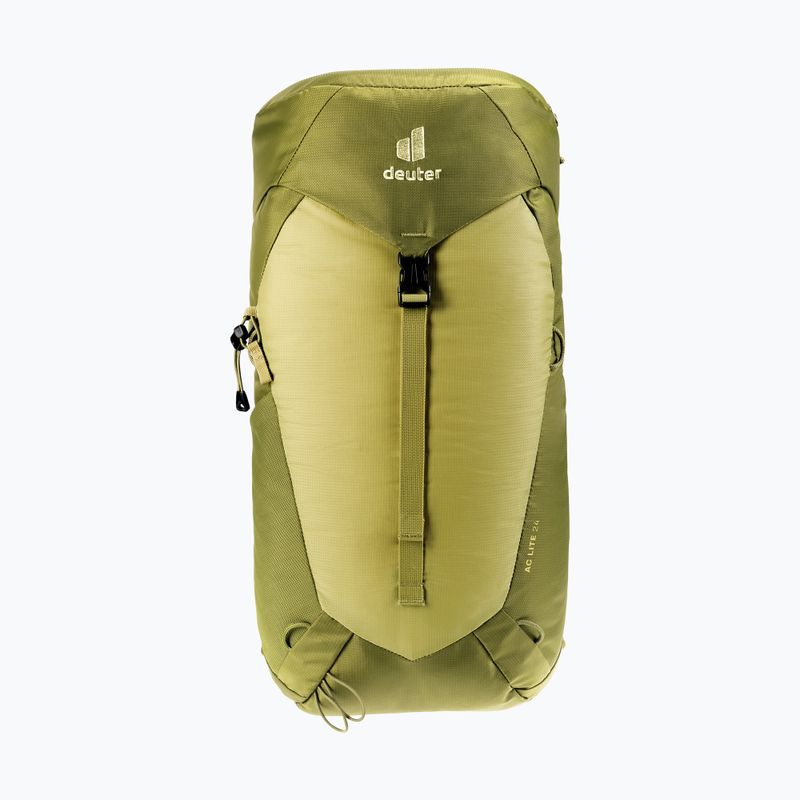 Туристическа раница deuter AC Lite 24 л линдън/кактус