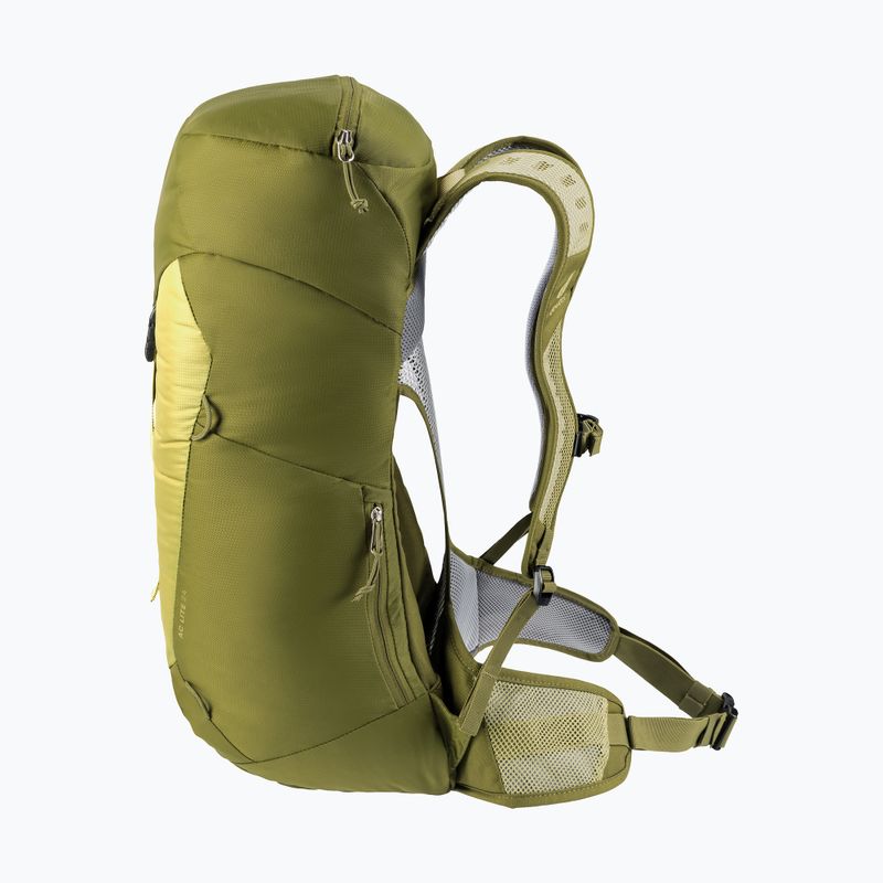 Туристическа раница deuter AC Lite 24 л линдън/кактус 5