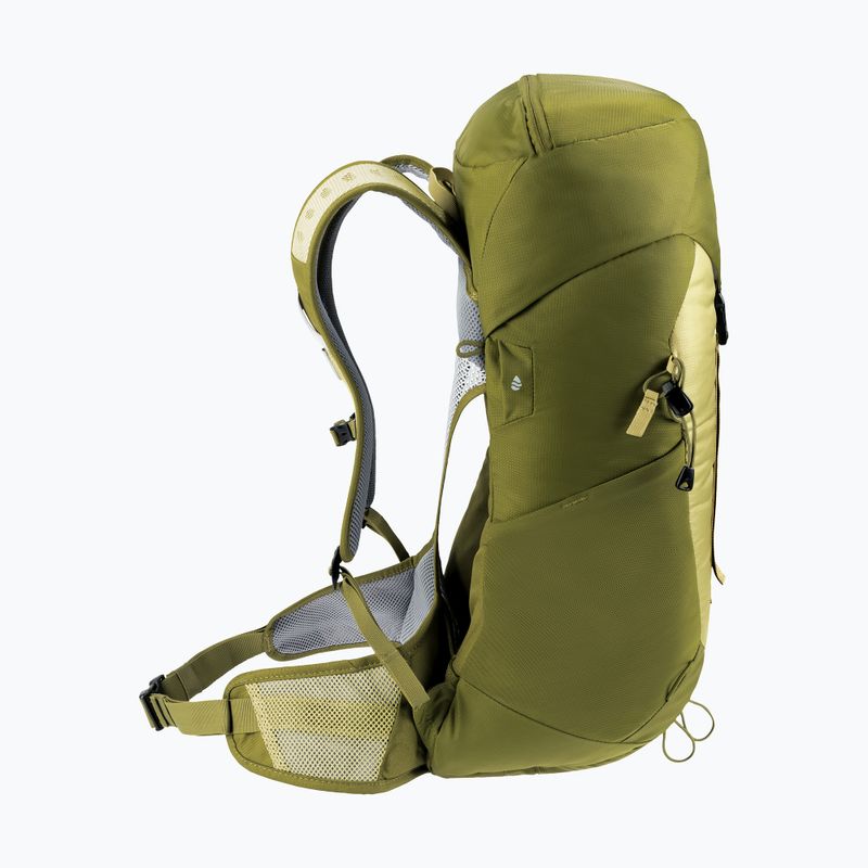 Туристическа раница deuter AC Lite 24 л линдън/кактус 6