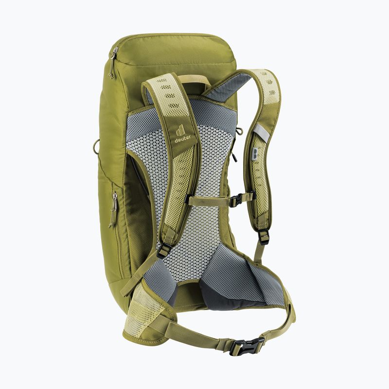 Туристическа раница deuter AC Lite 24 л линдън/кактус 7