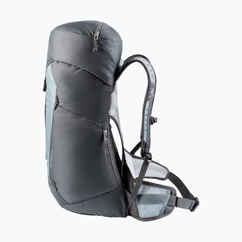 Дамска туристическа раница Deuter AC Lite 28 l SL shale/graphite 6