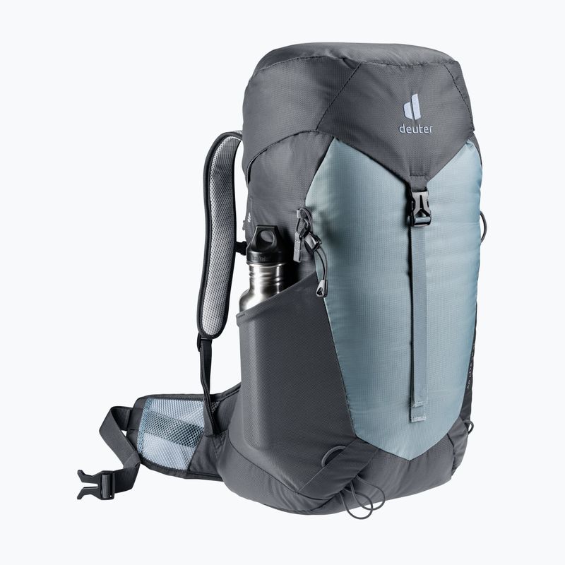 Дамска туристическа раница Deuter AC Lite 28 l SL shale/graphite 9