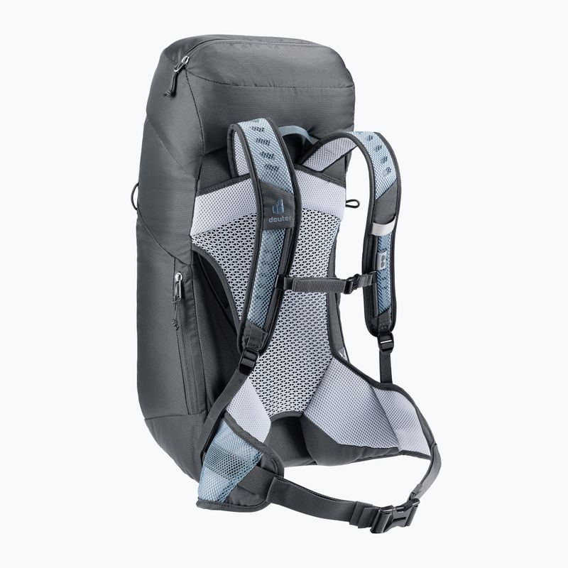 Дамска туристическа раница Deuter AC Lite 28 l SL shale/graphite 4