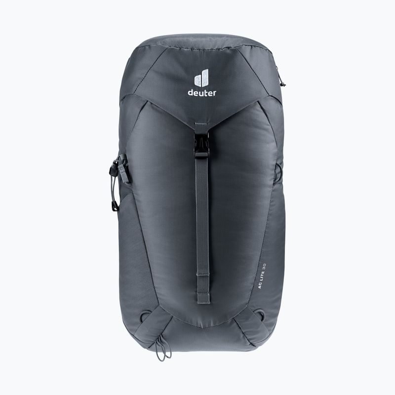 Туристическа раница Deuter AC Lite 30 l black