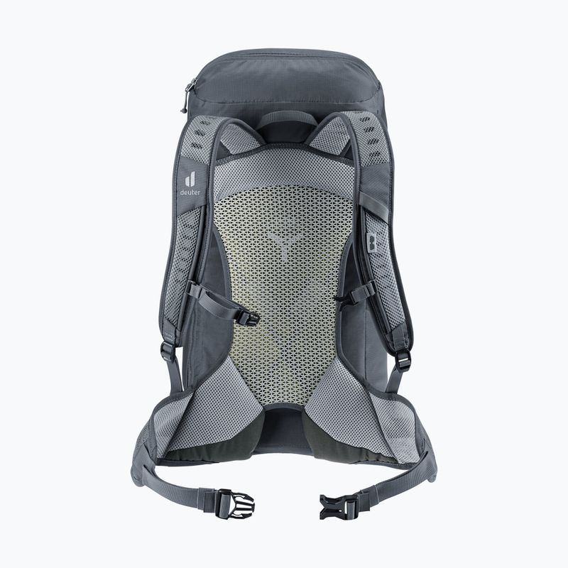 Туристическа раница Deuter AC Lite 30 l black 4