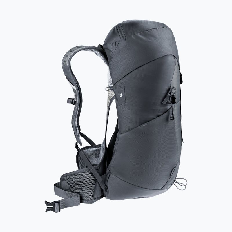 Туристическа раница Deuter AC Lite 30 l black 6