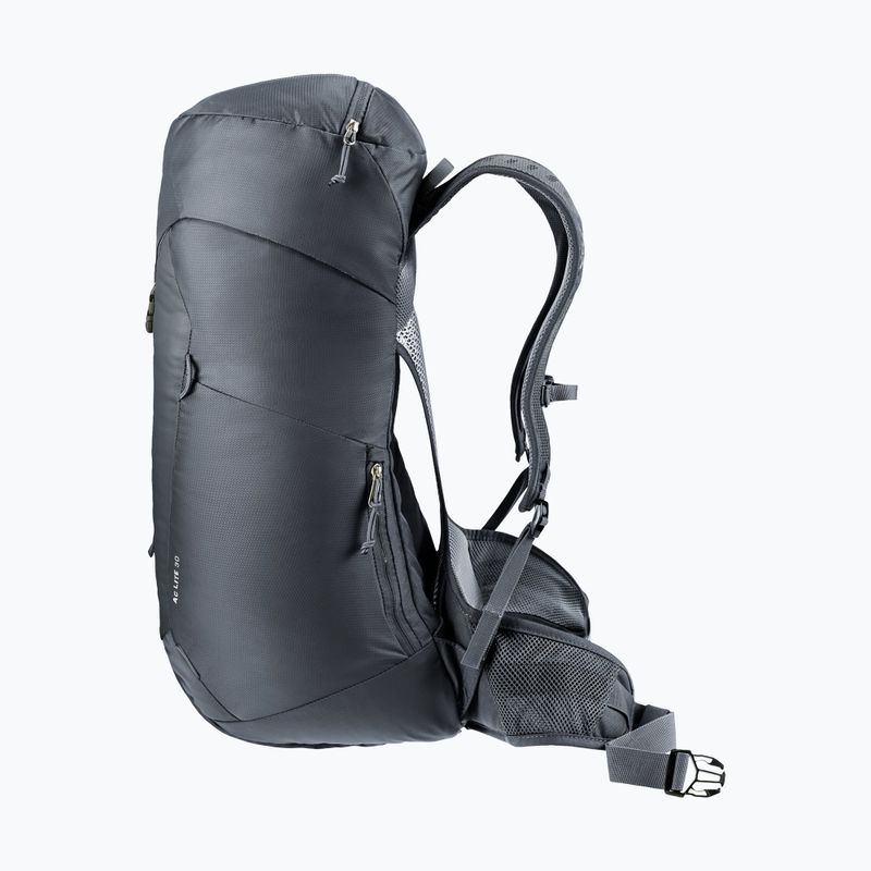 Туристическа раница Deuter AC Lite 30 l black 7