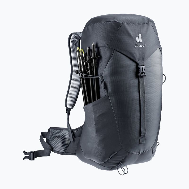 Туристическа раница Deuter AC Lite 30 l black 8