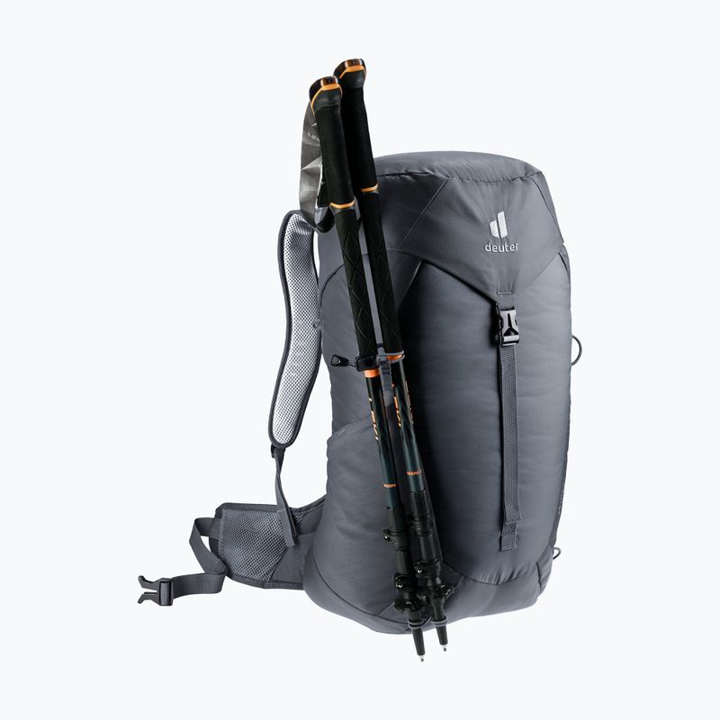 Туристическа раница Deuter AC Lite 30 l black 9