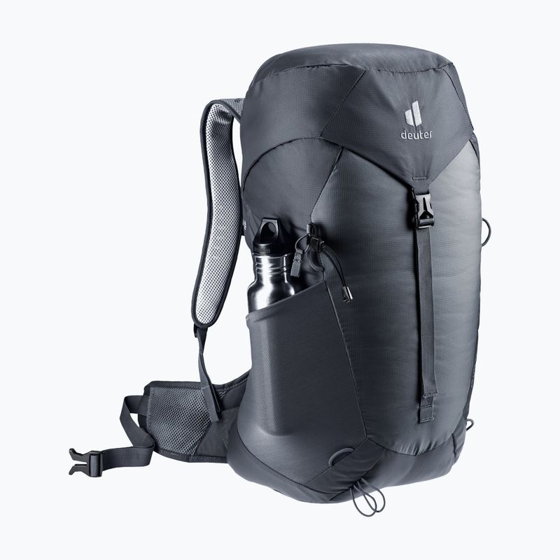 Туристическа раница Deuter AC Lite 30 l black 3