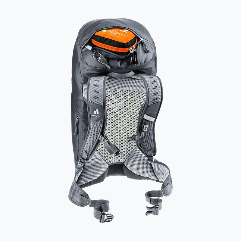 Туристическа раница Deuter AC Lite 30 l black 10