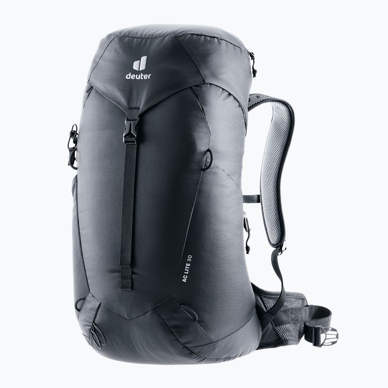 Туристическа раница Deuter AC Lite 30 l black 2