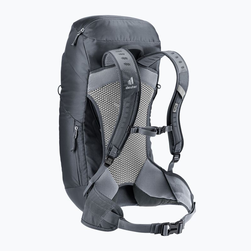 Туристическа раница Deuter AC Lite 30 l black 5