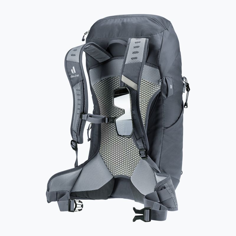 Туристическа раница Deuter AC Lite 30 l black 13