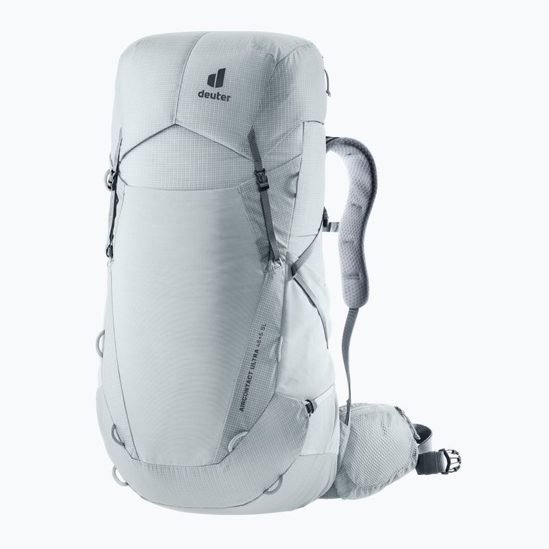 Дамска раница за трекинг deuter Aircontact Ultra 45 + 5 l SL tin/shale 2