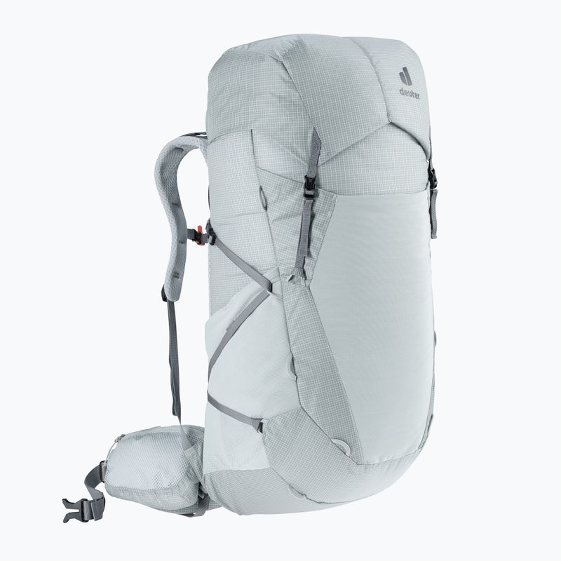 Дамска раница за трекинг deuter Aircontact Ultra 45 + 5 l SL tin/shale 3