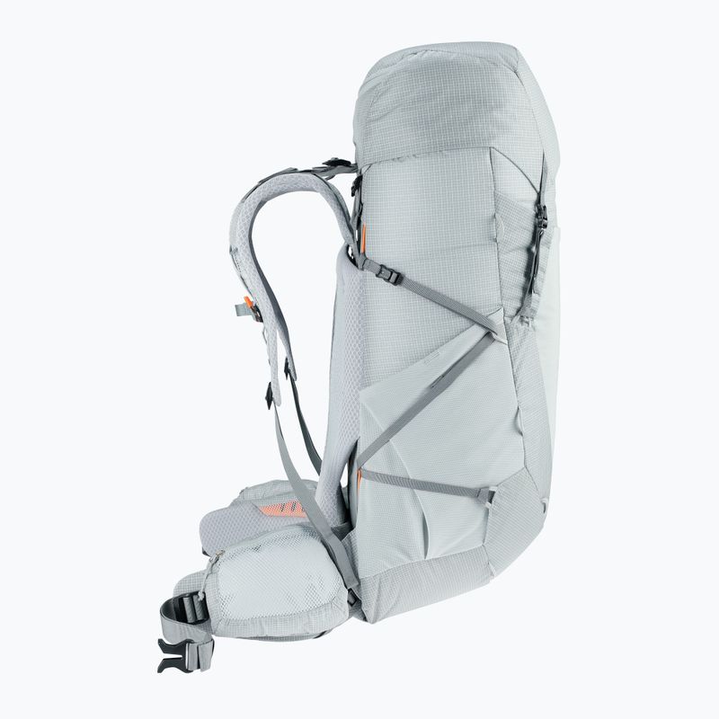 Дамска раница за трекинг deuter Aircontact Ultra 45 + 5 l SL tin/shale 6