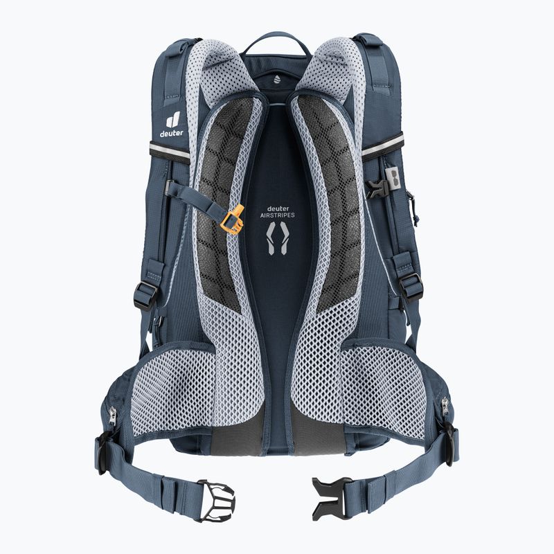 Велосипедна раница deuter Trans Alpine 24 l atlantic/ink 4