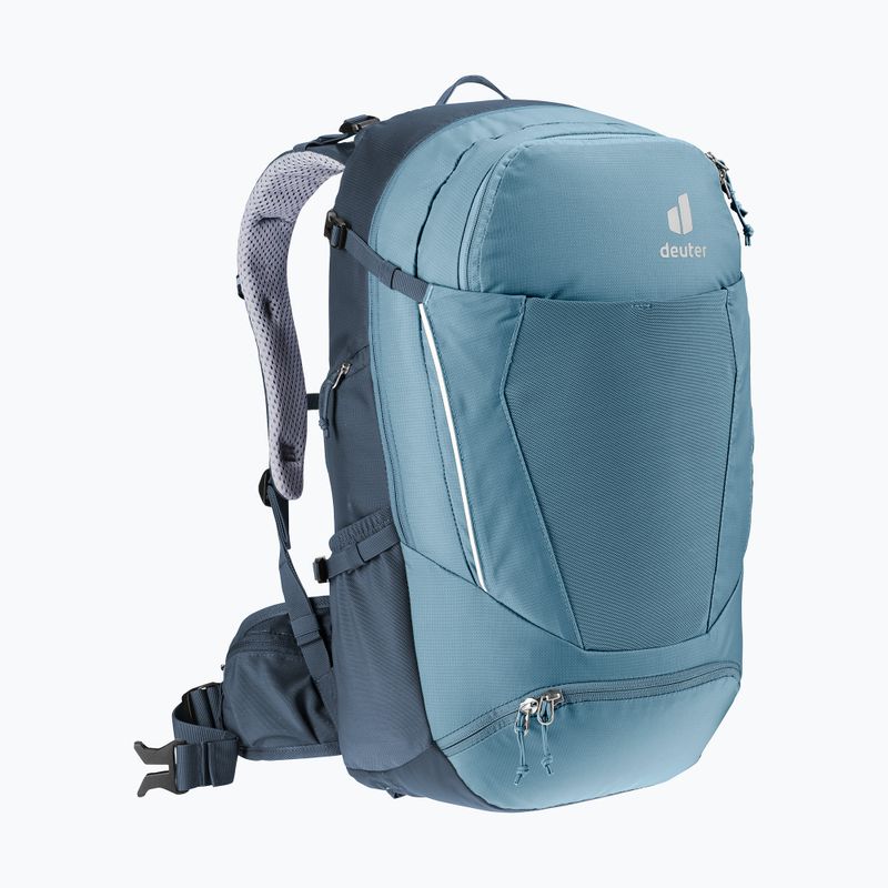 Велосипедна раница deuter Trans Alpine 30 l atlantic/ink 2