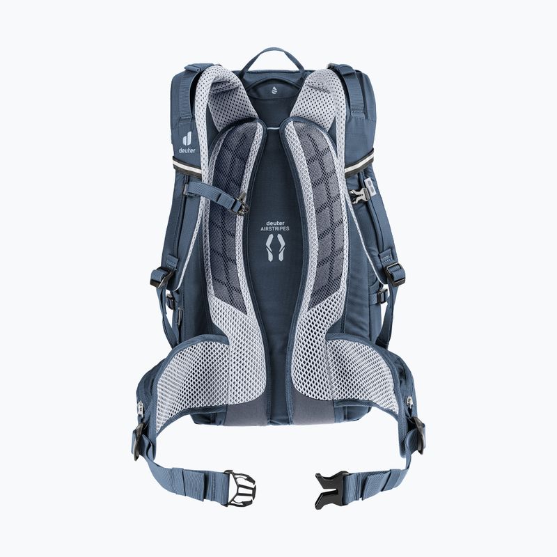 Велосипедна раница deuter Trans Alpine 30 l atlantic/ink 4