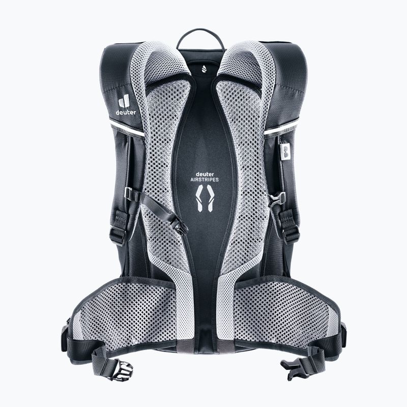 Велосипедна раница deuter Superbike 18 l black 2