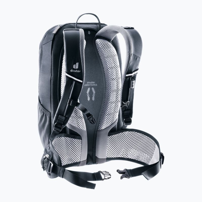 Велосипедна раница deuter Superbike 18 l black 3